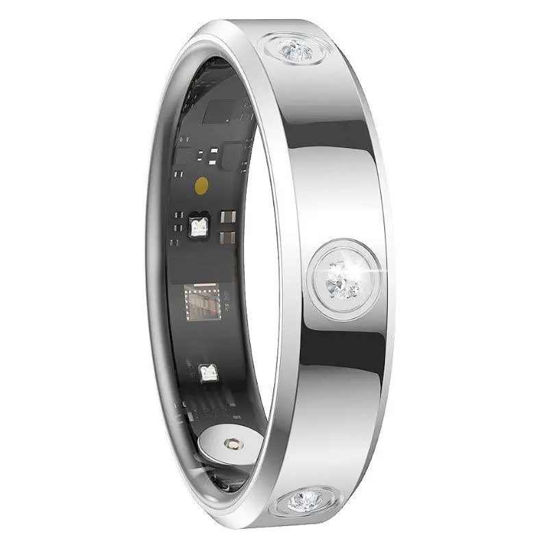 Gymnastic Ring - For Xiaomi Smart Ring Women Men