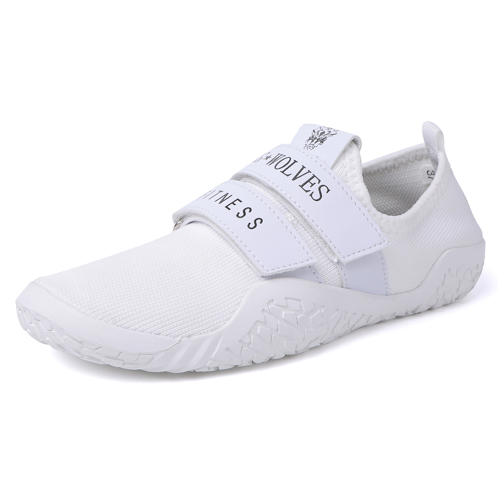 Weightlifting Shoes - Squat and Deadlift Shoes for Men