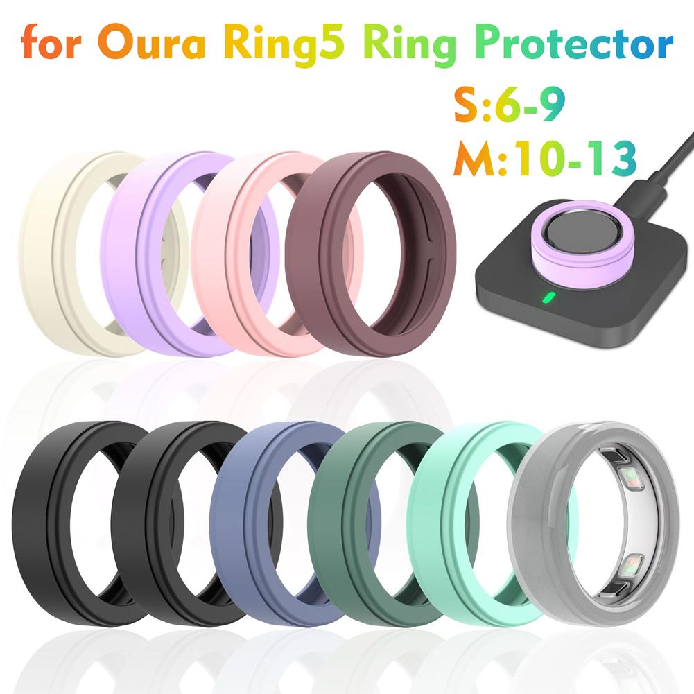 Gymnastic Ring - Smart Ring GPS Sports Heart Rate