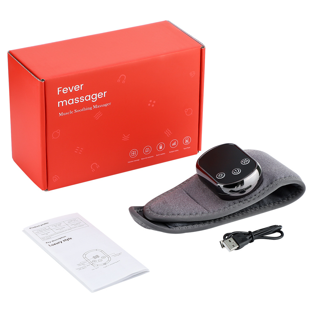 Wrist Wraps - Foot Heat Massager Electric Wrist Heating