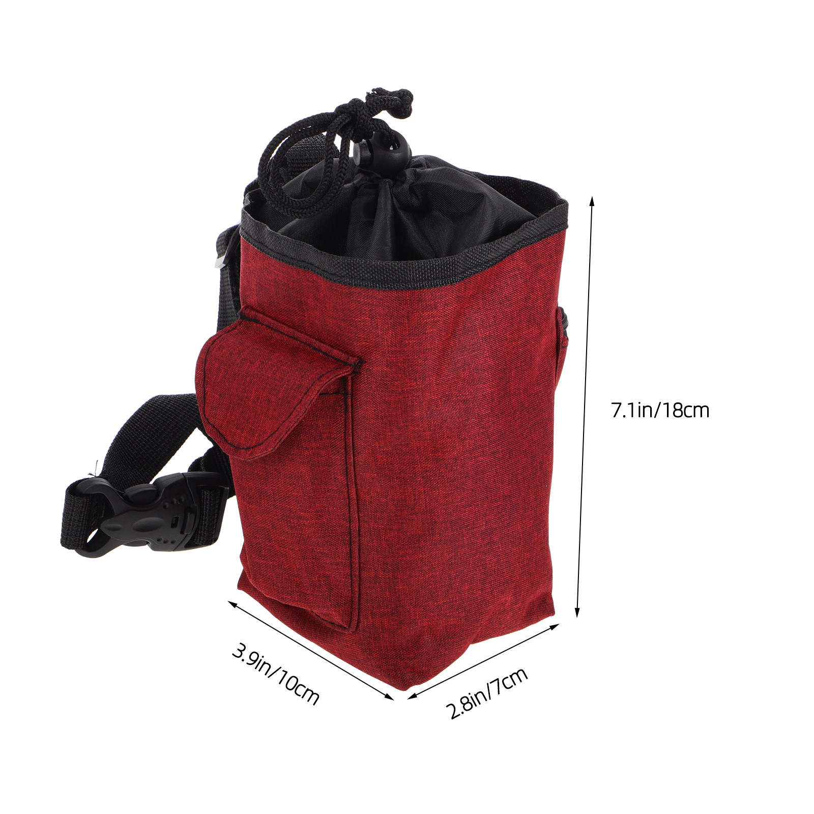 Jumbo Versatile Chalk Bag for  - đánh giá và giá Chalk Bag