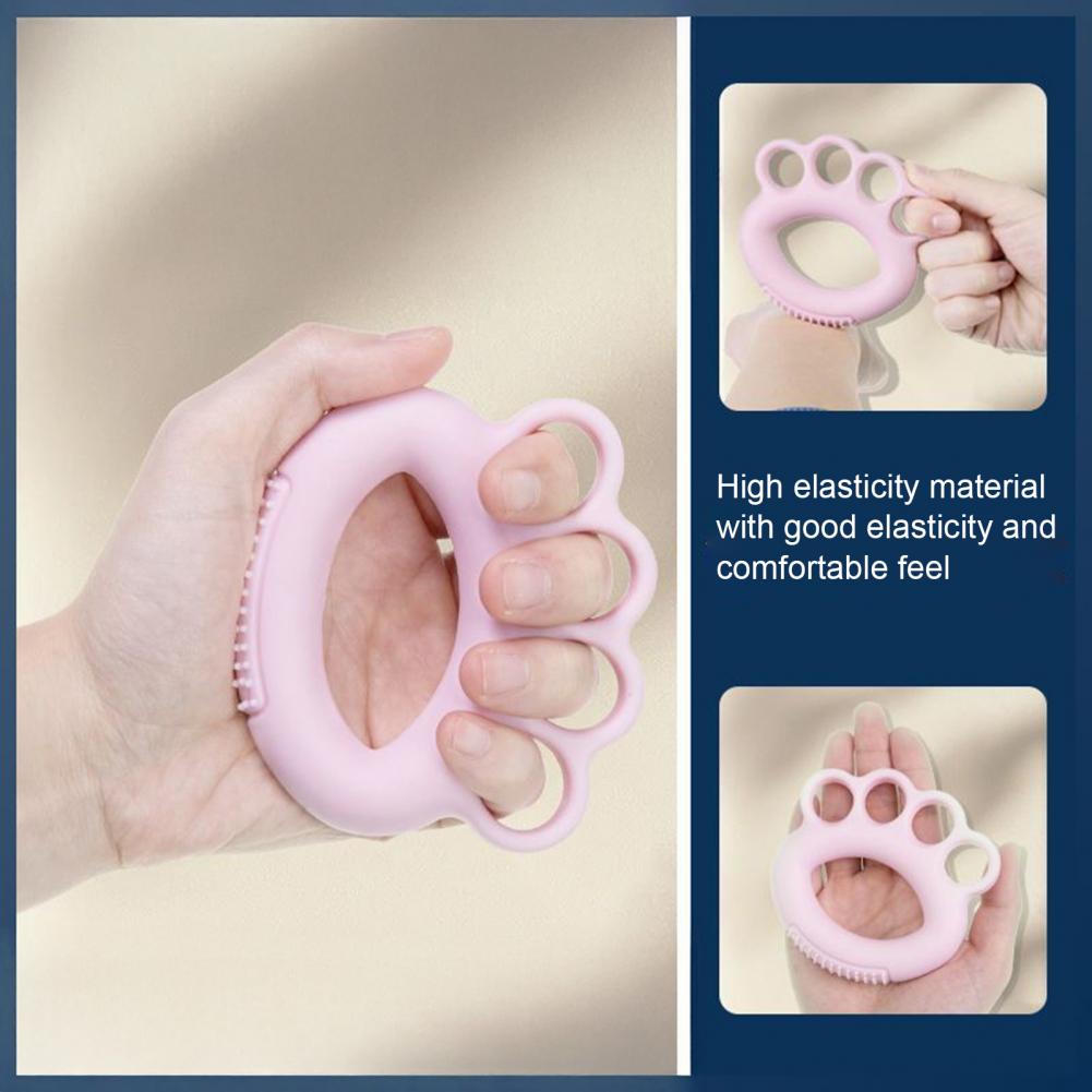 1 Silicone Hand Grip Ring for  - đánh giá và giá Gymnastic Ring