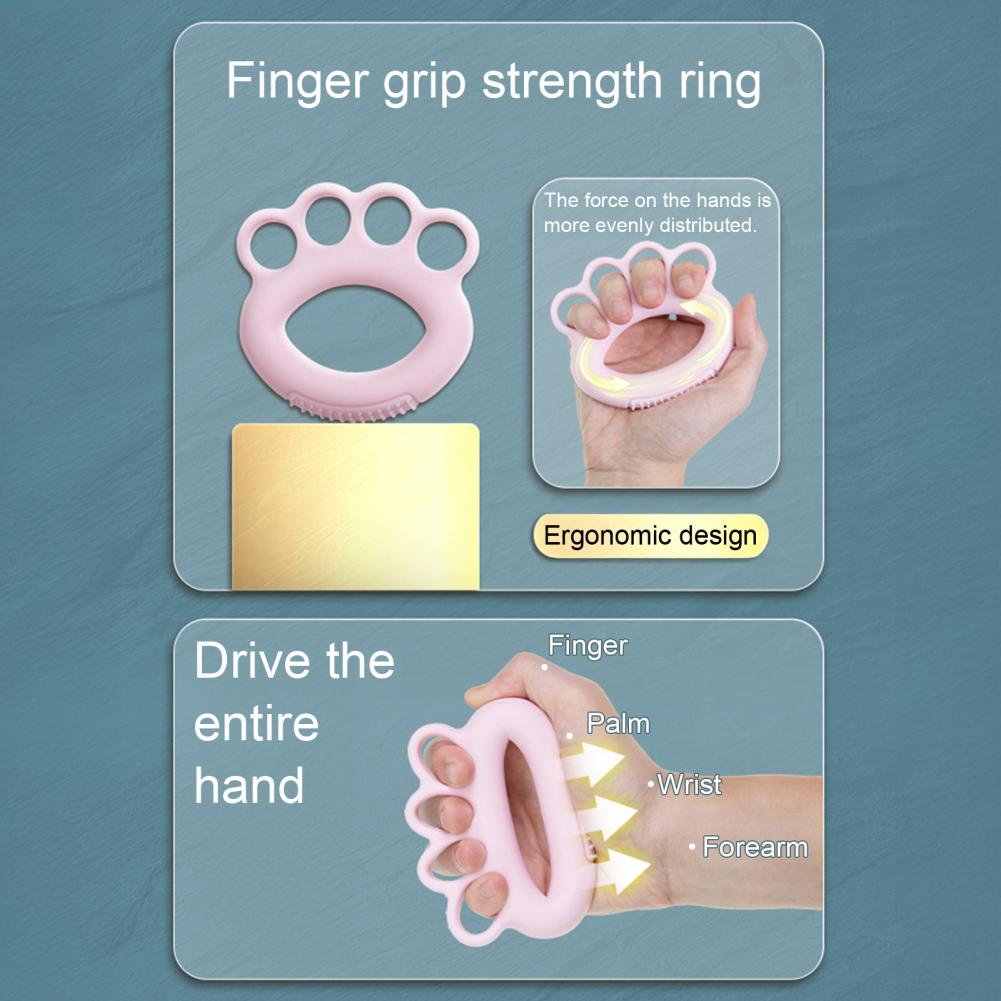 1 Silicone Hand Grip Ring for  - đánh giá và giá Gymnastic Ring