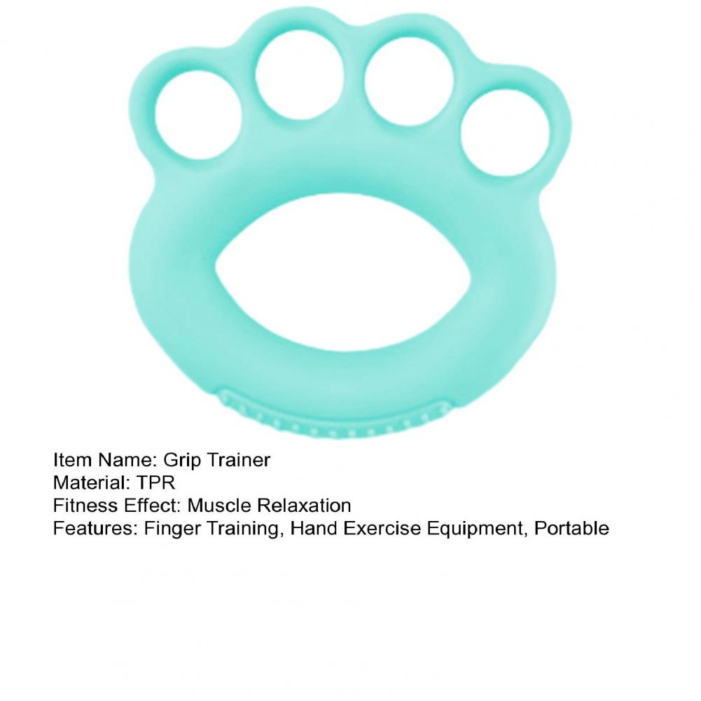 1 Silicone Hand Grip Ring for  - đánh giá và giá Gymnastic Ring