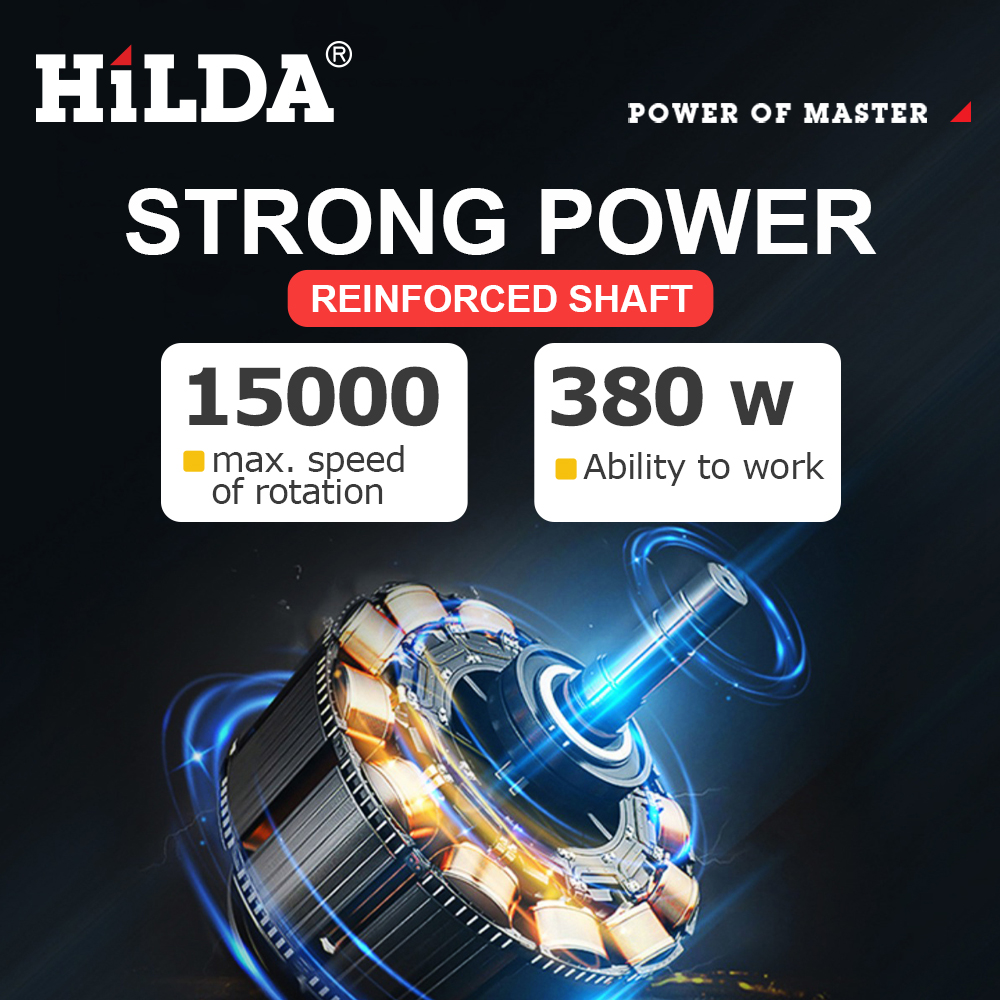 HILDA 6-Speed Electric Tile Gr - đánh giá và giá Crossfit Machine