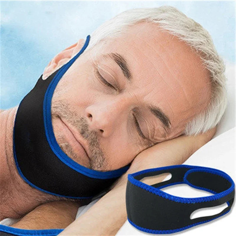 1 Adjustable Anti-Snoring Belt - đánh giá và giá Lifting Belt