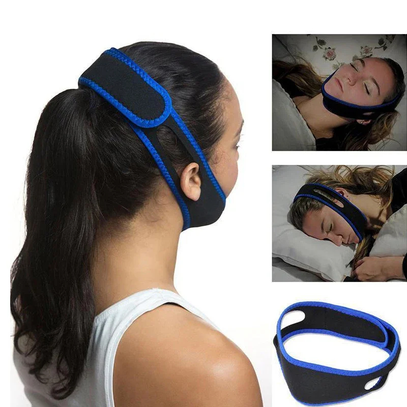 1 Adjustable Anti-Snoring Belt - đánh giá và giá Lifting Belt
