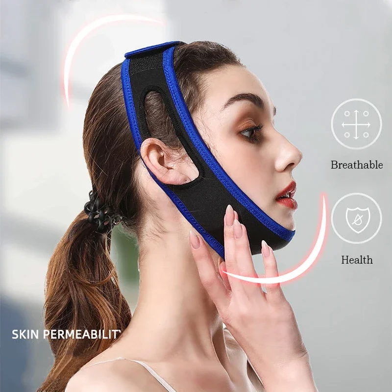 1 Adjustable Anti-Snoring Belt - đánh giá và giá Lifting Belt