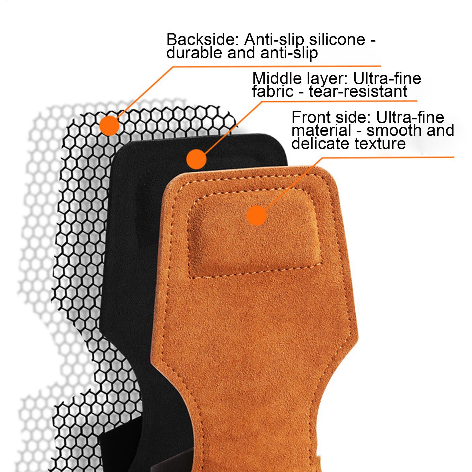 Gymnastics Bar Grips With Wris - đánh giá và giá Weightlifting Gloves
