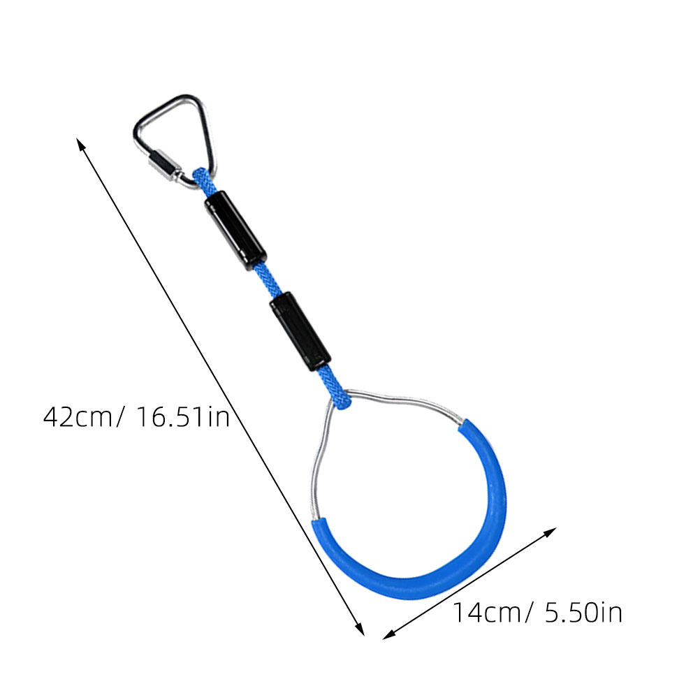 1Pcs Colorful Gymnastic Ring f - đánh giá và giá Gymnastic Ring