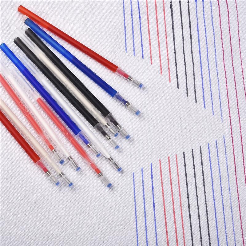 10Pcs/Set Of High-Temperature  - đánh giá và giá Chalk Bag