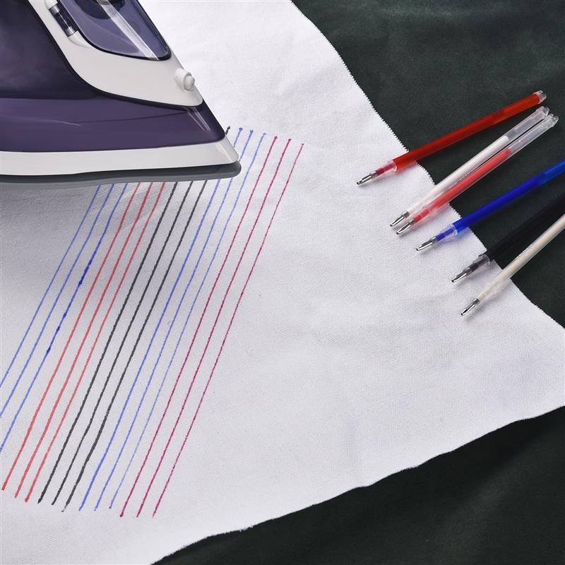 10Pcs/Set Of High-Temperature  - đánh giá và giá Chalk Bag