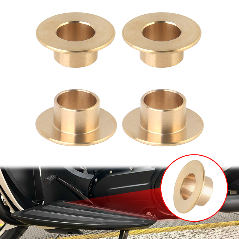 4pcs/set Motorcycle Shift Brak - đánh giá và giá Crossfit Victory