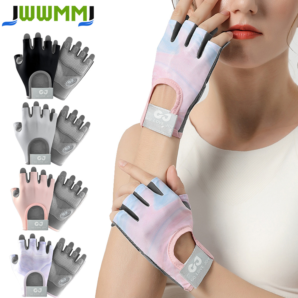 1Pair Workout Gloves Men Women - đánh giá và giá Weightlifting Gloves