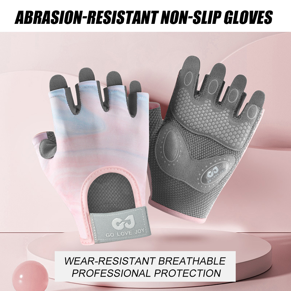 1Pair Workout Gloves Men Women - đánh giá và giá Weightlifting Gloves