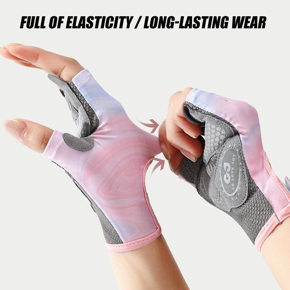 1Pair Workout Gloves Men Women - đánh giá và giá Weightlifting Gloves