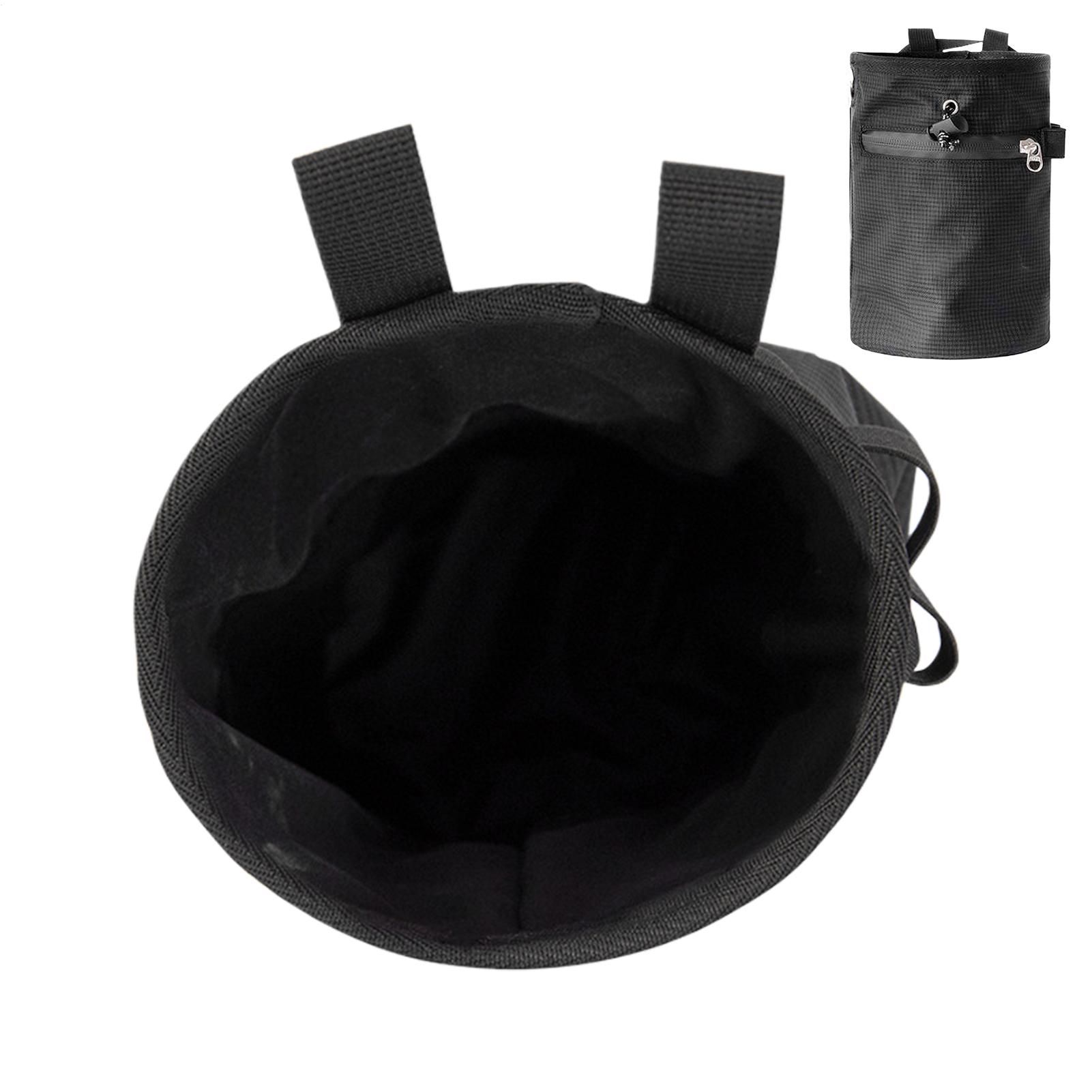 Climbing Chalk Bags Waterproof - đánh giá và giá Chalk Bag