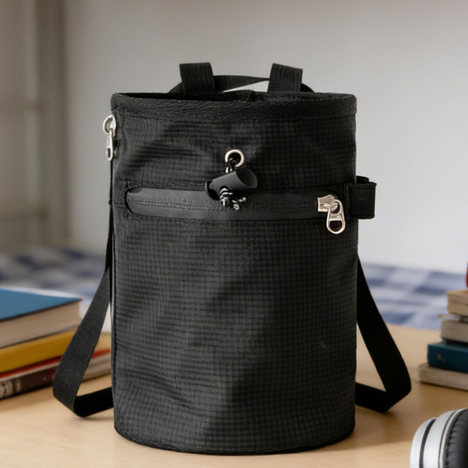 Climbing Chalk Bags Waterproof - đánh giá và giá Chalk Bag