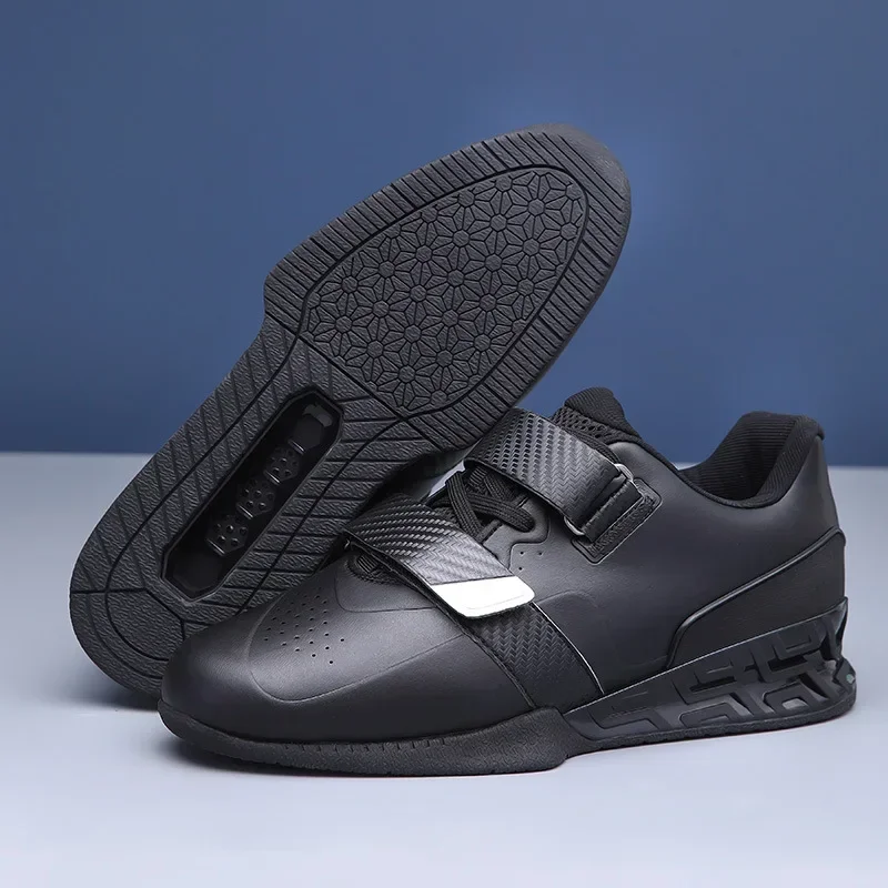 New Hook Loop Gym Weight Lifti - đánh giá và giá Weightlifting Shoes