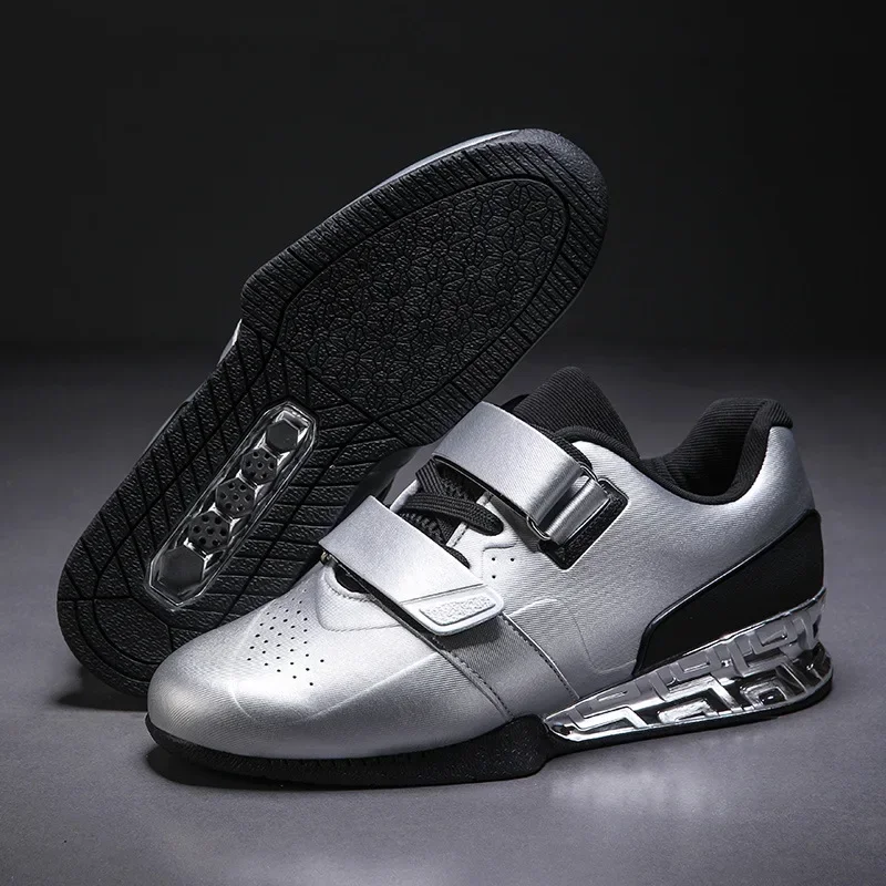 New Hook Loop Gym Weight Lifti - đánh giá và giá Weightlifting Shoes