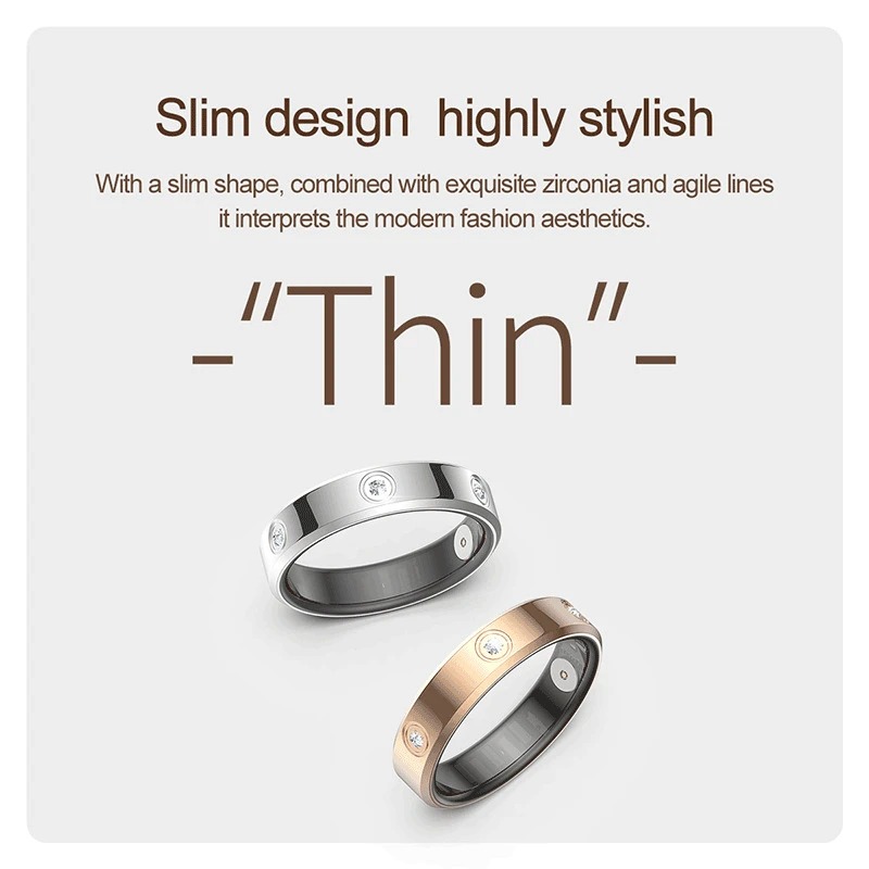 For Xiaomi Smart Ring Women Me - đánh giá và giá Gymnastic Ring