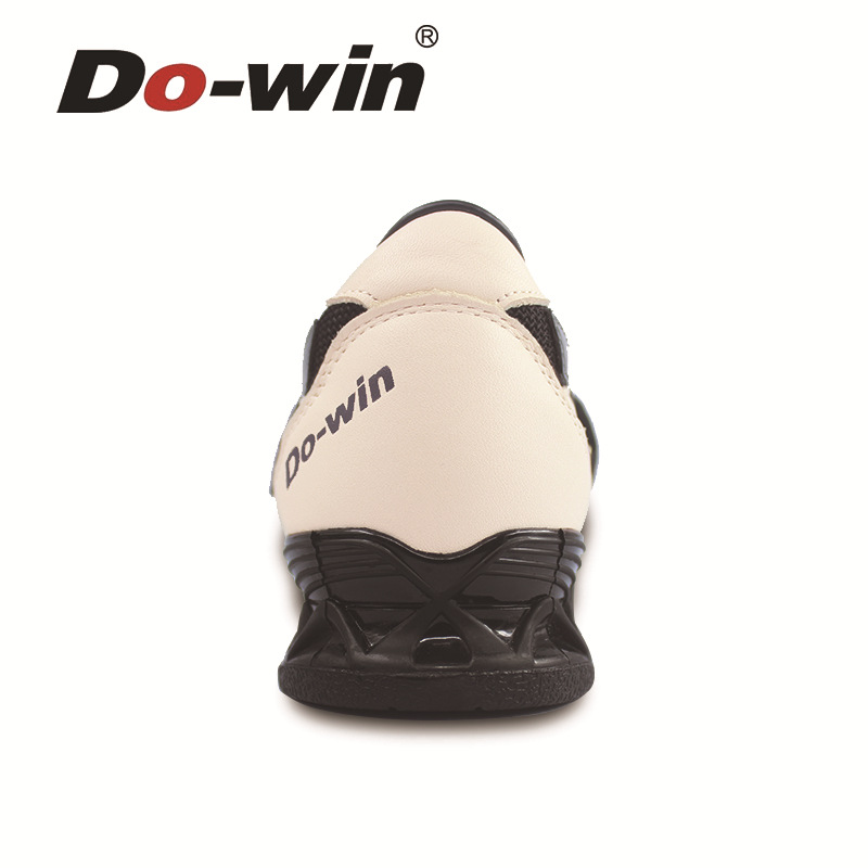 Do-Chiến Thắng Chính Hãng Da S - đánh giá và giá Weightlifting Shoes