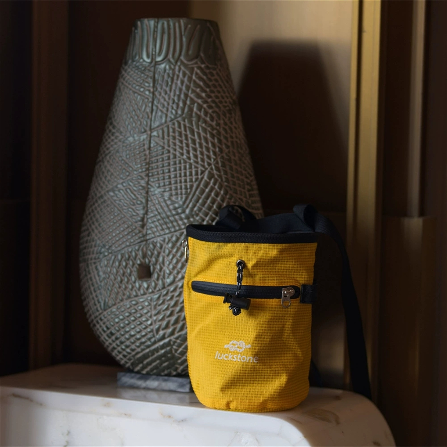 5Pcs/Lot Outdoor Bouldering Ro - đánh giá và giá Chalk Bag