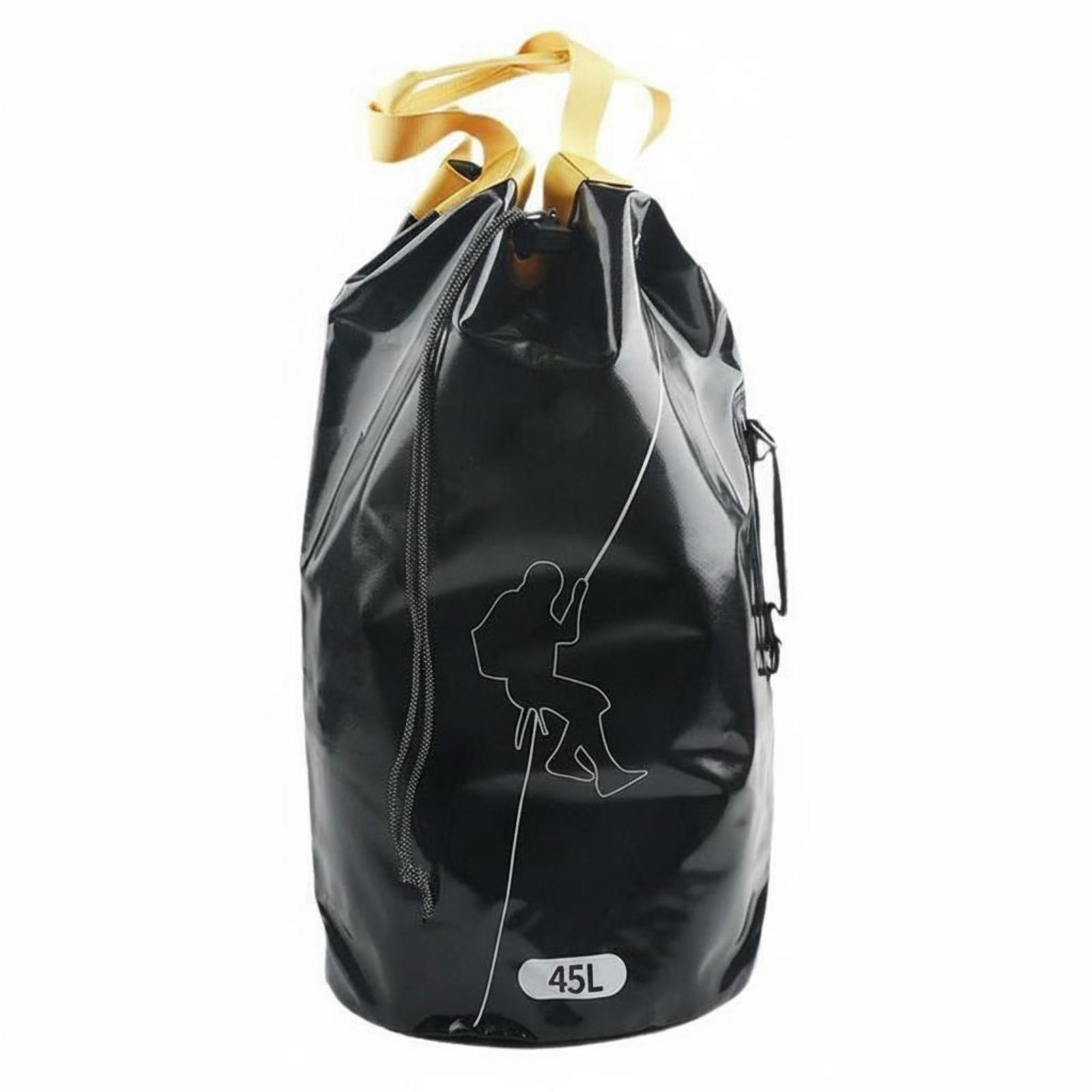 Climbing Rope Backpack Drawstr - đánh giá và giá Rope Climb