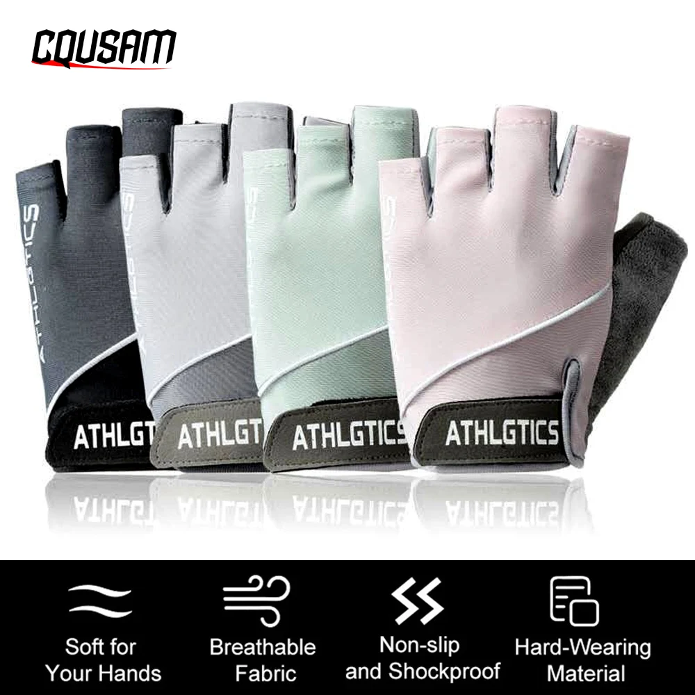 1Pair Breathable Workout Glove - đánh giá và giá Weightlifting Gloves