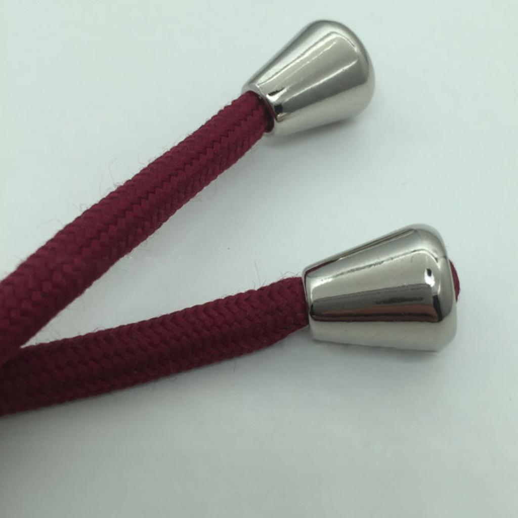 PP Drawstring Stop Zinc Alloy  - đánh giá và giá Chalk Bag