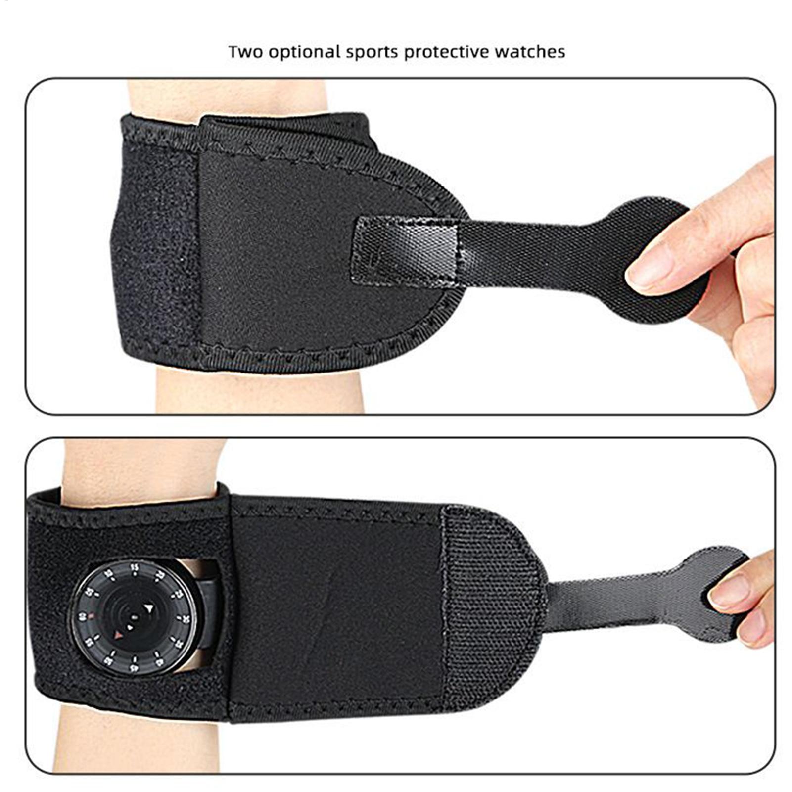 Watch Band Wrist Protector Wat - đánh giá và giá Wrist Wraps