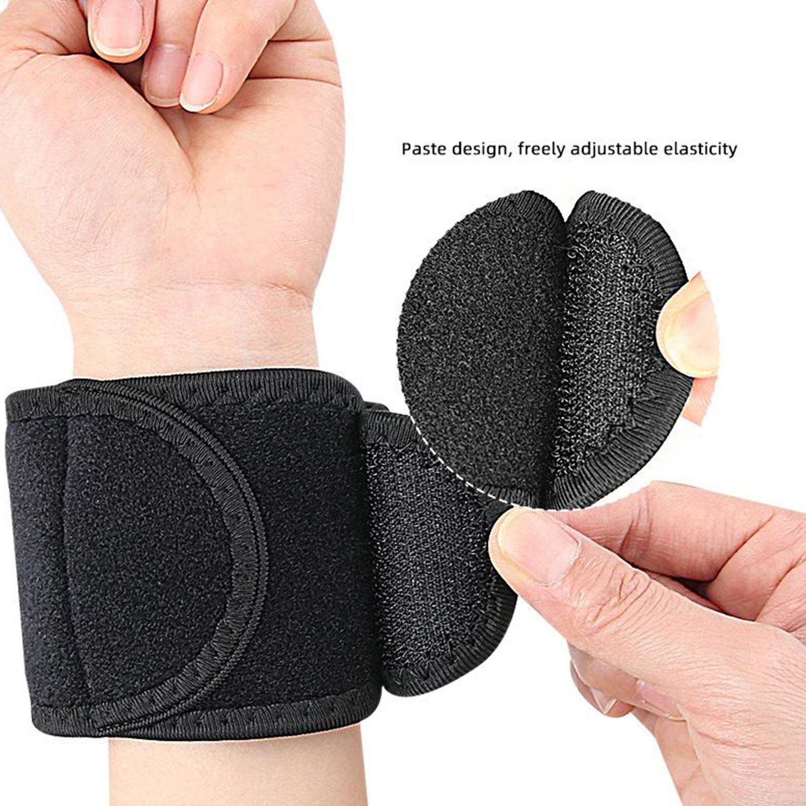 Watch Band Wrist Protector Wat - đánh giá và giá Wrist Wraps
