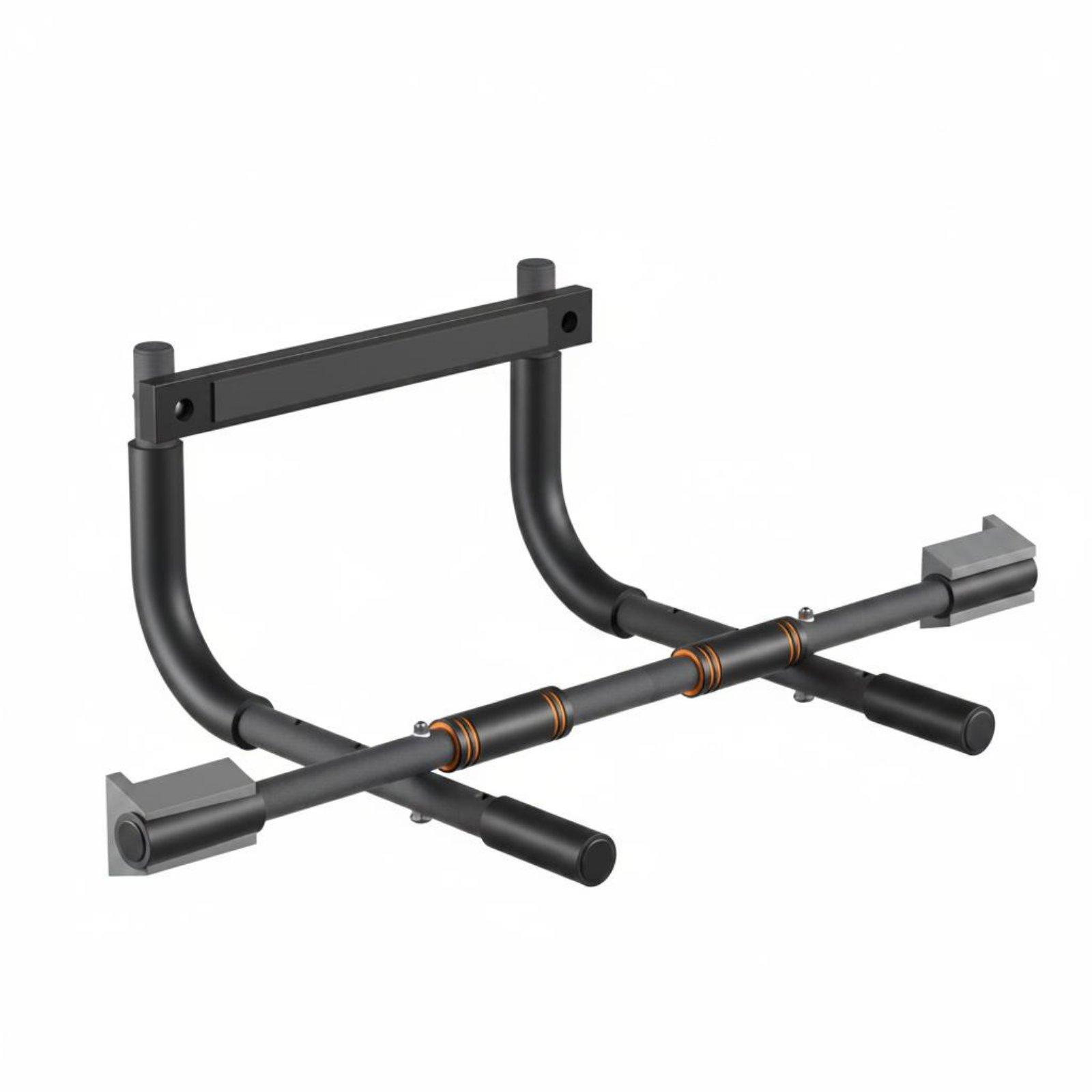 Doorway Pull up Bar No Exercis - đánh giá và giá Pull Up Bar