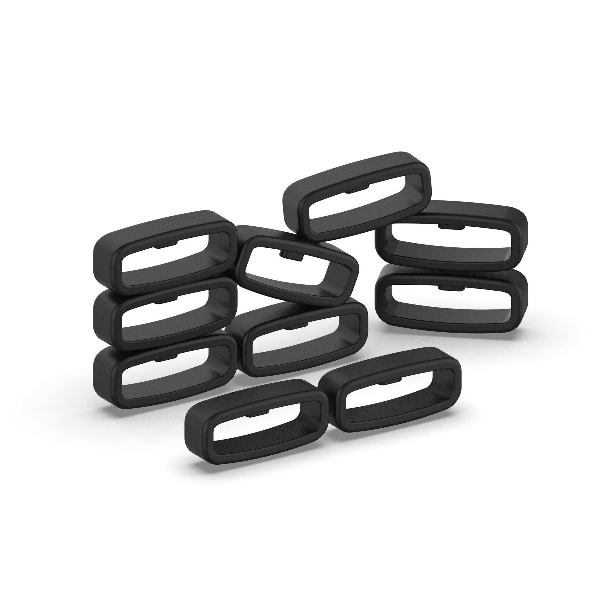​Rubber Watch Strap Band Keepe - đánh giá và giá Gymnastic Ring