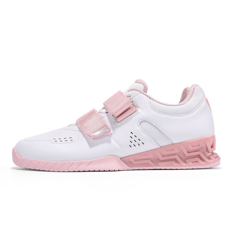 Good Quality Couples Weight Li - đánh giá và giá Weightlifting Shoes