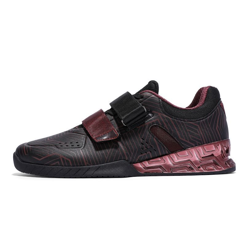 Good Quality Couples Weight Li - đánh giá và giá Weightlifting Shoes