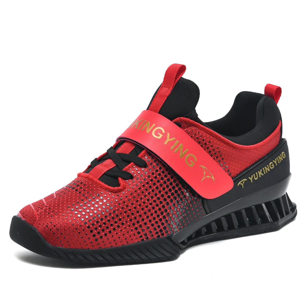 Men New Weight Lifting Shoes T - đánh giá và giá Weightlifting Shoes