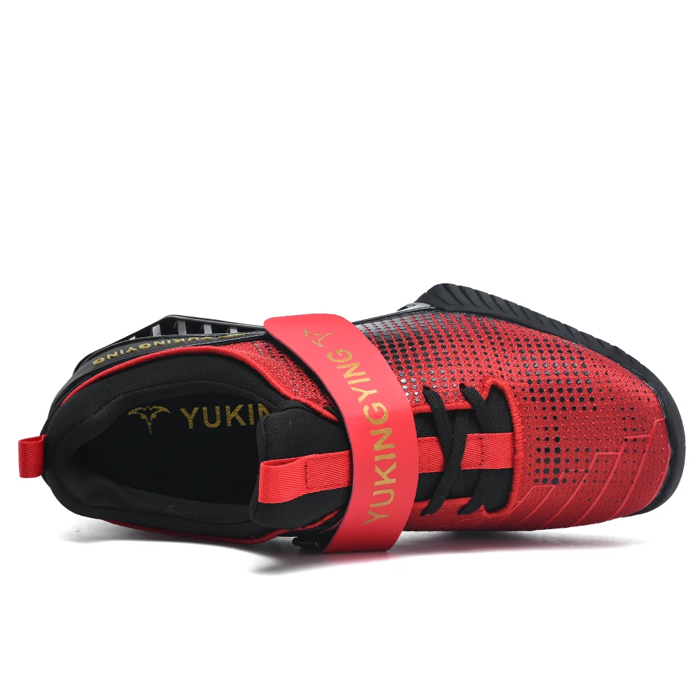 Men New Weight Lifting Shoes T - đánh giá và giá Weightlifting Shoes