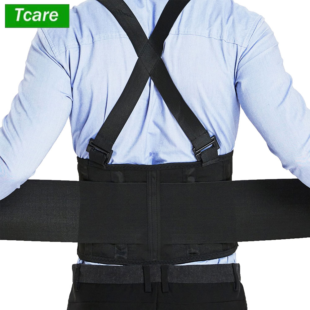 Adjustable Waist Support Belt, - đánh giá và giá Crossfit Belt