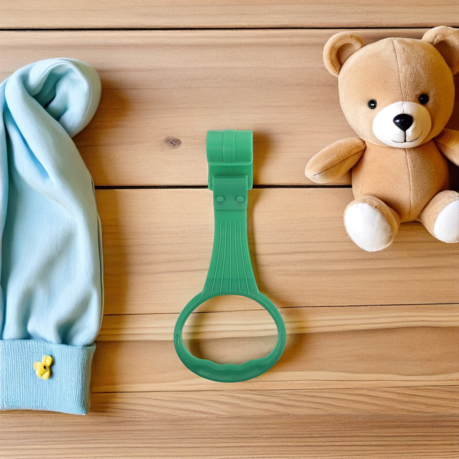 5pcs Baby Walking Practice Rin - đánh giá và giá Gymnastic Ring