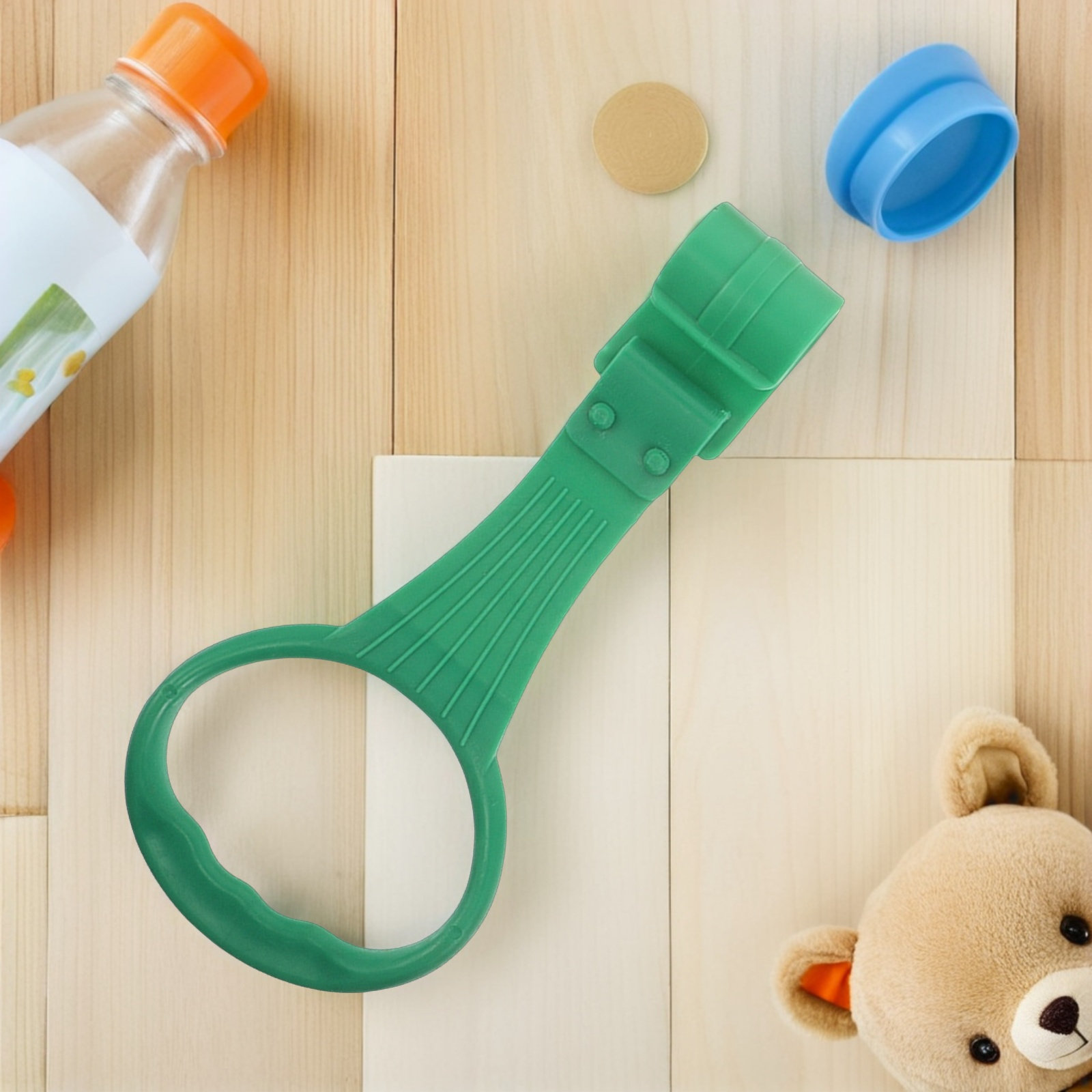 5pcs Baby Walking Practice Rin - đánh giá và giá Gymnastic Ring