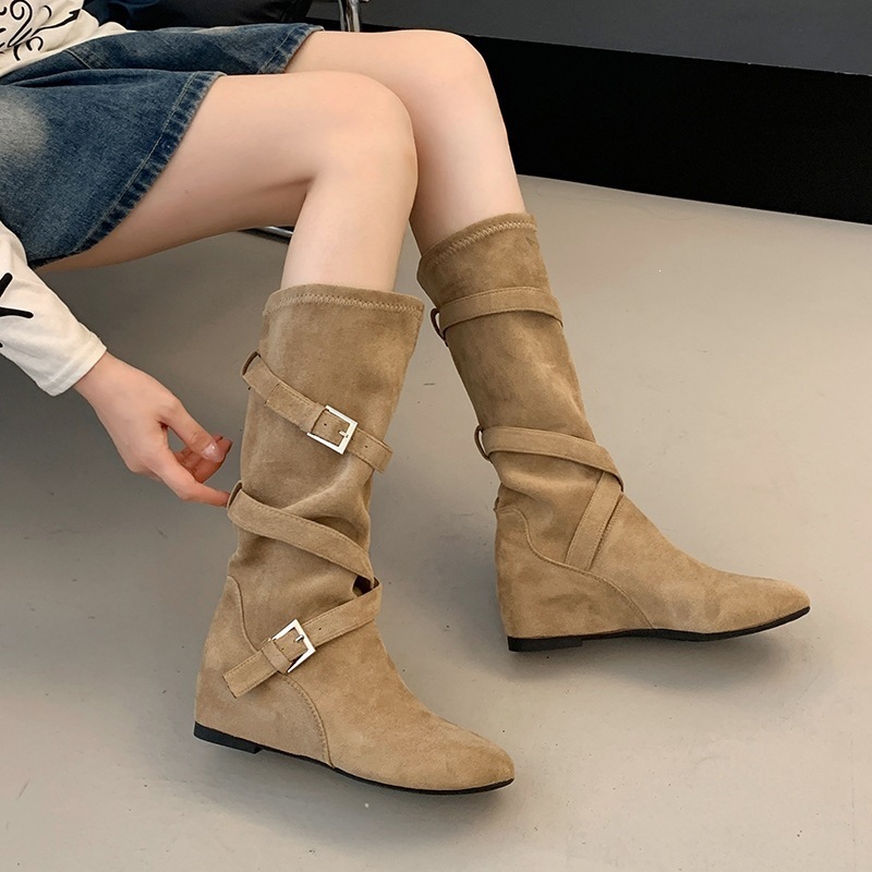 Women Vintage Suede Slouch Mid - đánh giá và giá Crossfit Belt