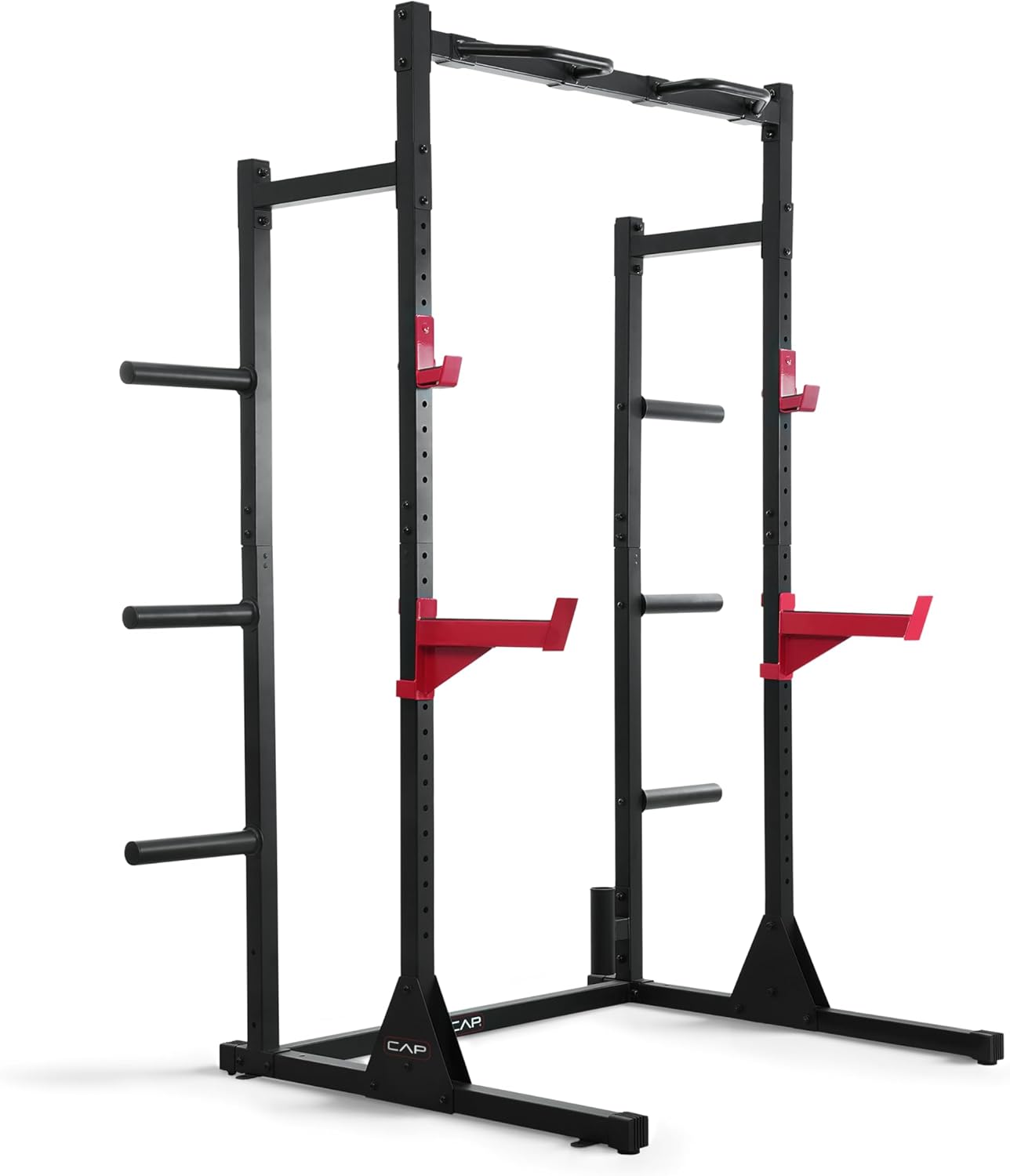 Home Gym Equipment, Steel Mate - đánh giá và giá Pull Up Bar