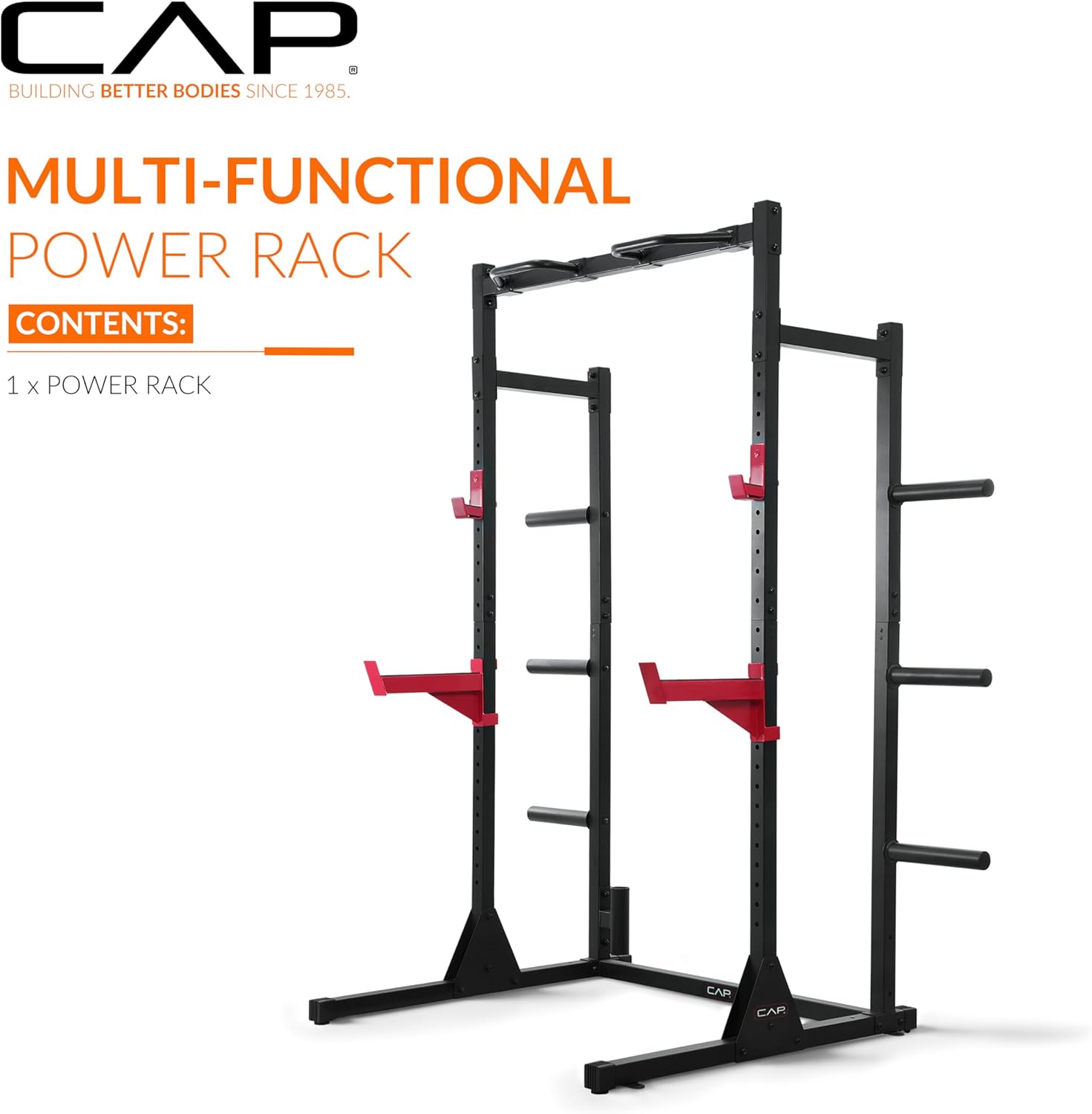 Home Gym Equipment, Steel Mate - đánh giá và giá Pull Up Bar