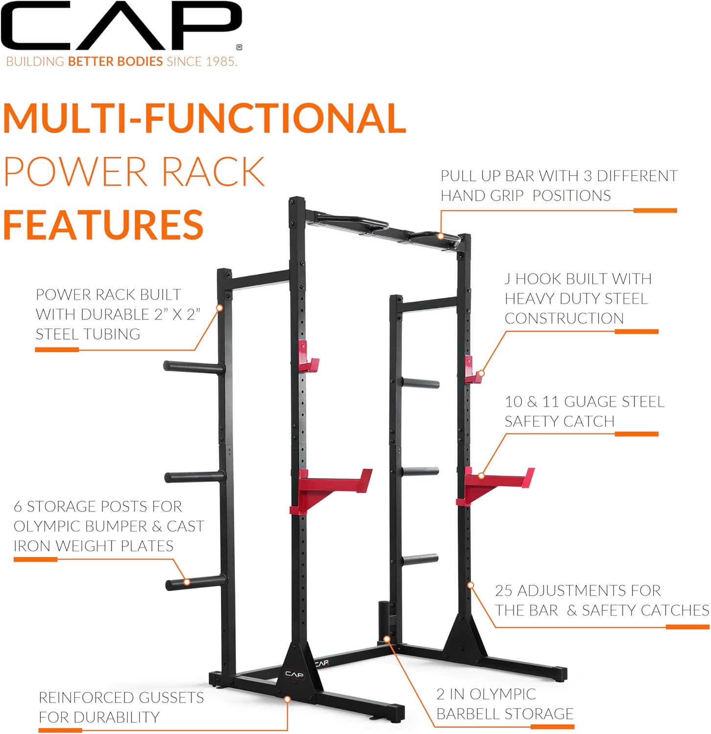 Home Gym Equipment, Steel Mate - đánh giá và giá Pull Up Bar