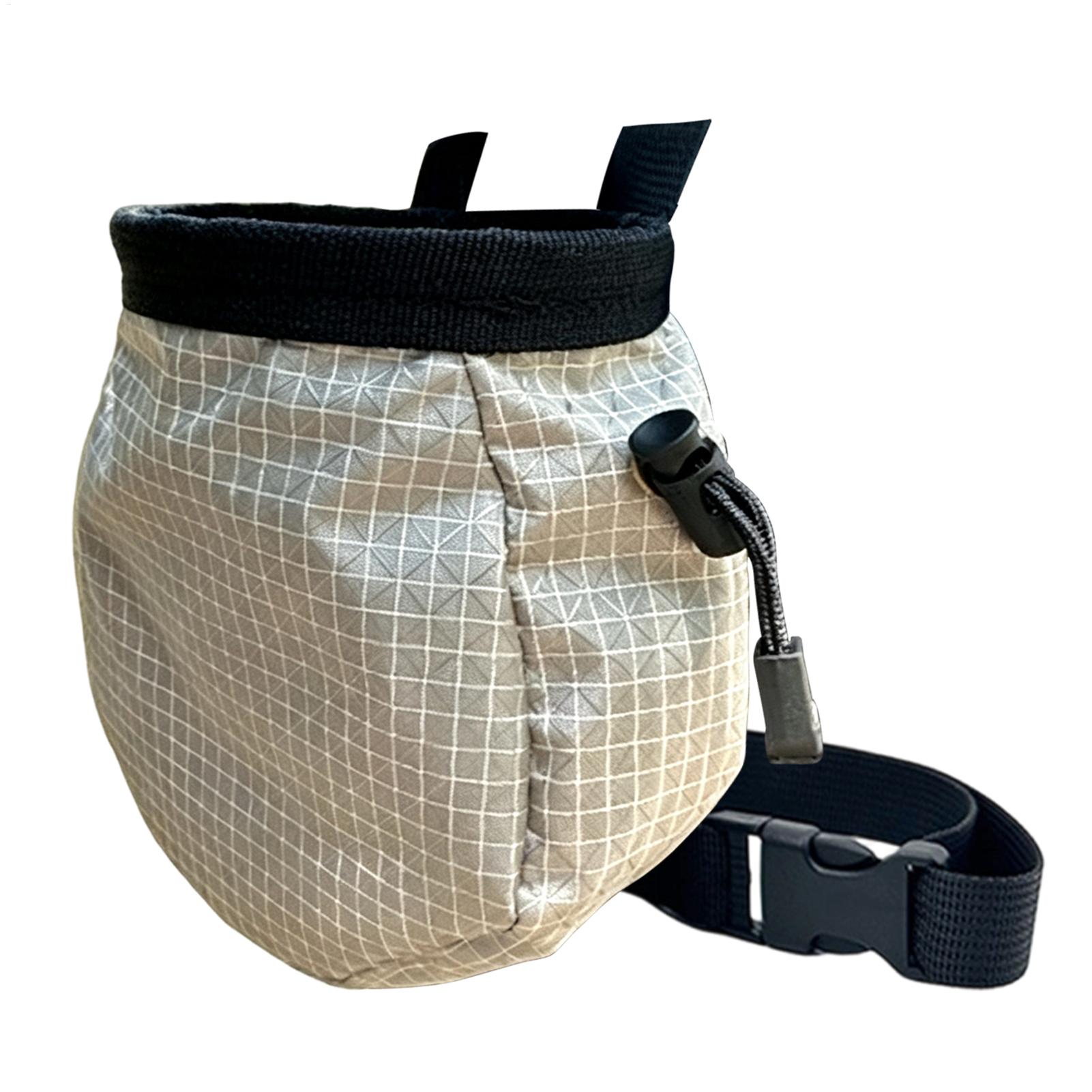 Chalk Bag for Rock Climbing Wa - đánh giá và giá Chalk Bag