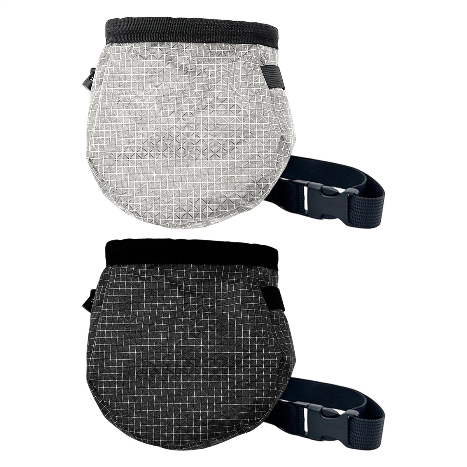 Chalk Bag for Rock Climbing Wa - đánh giá và giá Chalk Bag