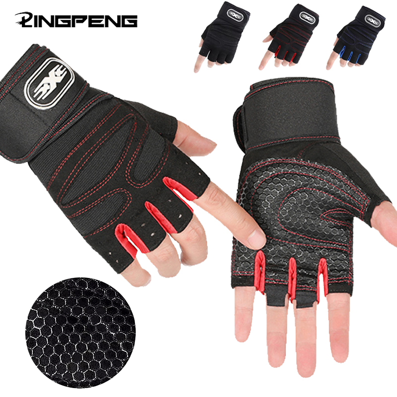 Gym Gloves Fitness Weight Lift - đánh giá và giá Weightlifting Gloves