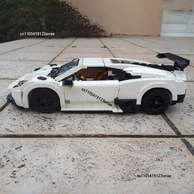 NEW Murcielago SV Sport Coupe  - đánh giá và giá Victor Racket Jetspeed