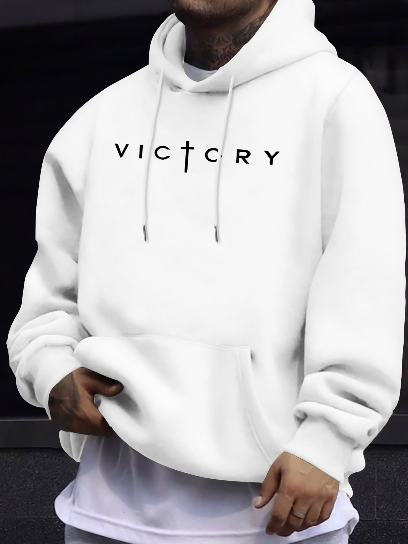 Fall/Winter Men's Christian Vi - đánh giá và giá Crossfit Victory